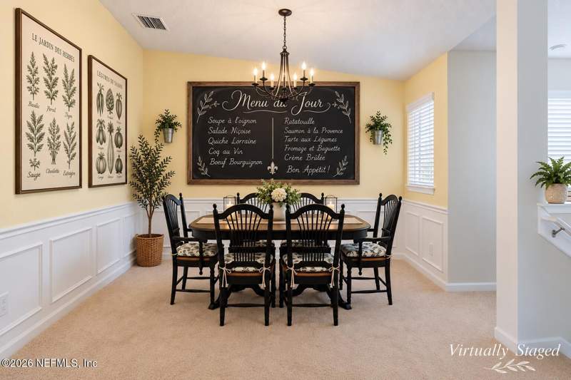 3 bedroom Condominium at 8686 LITTLE SWIFT Circle, Sweetwater By Del Webb, Jacksonville — photo 5