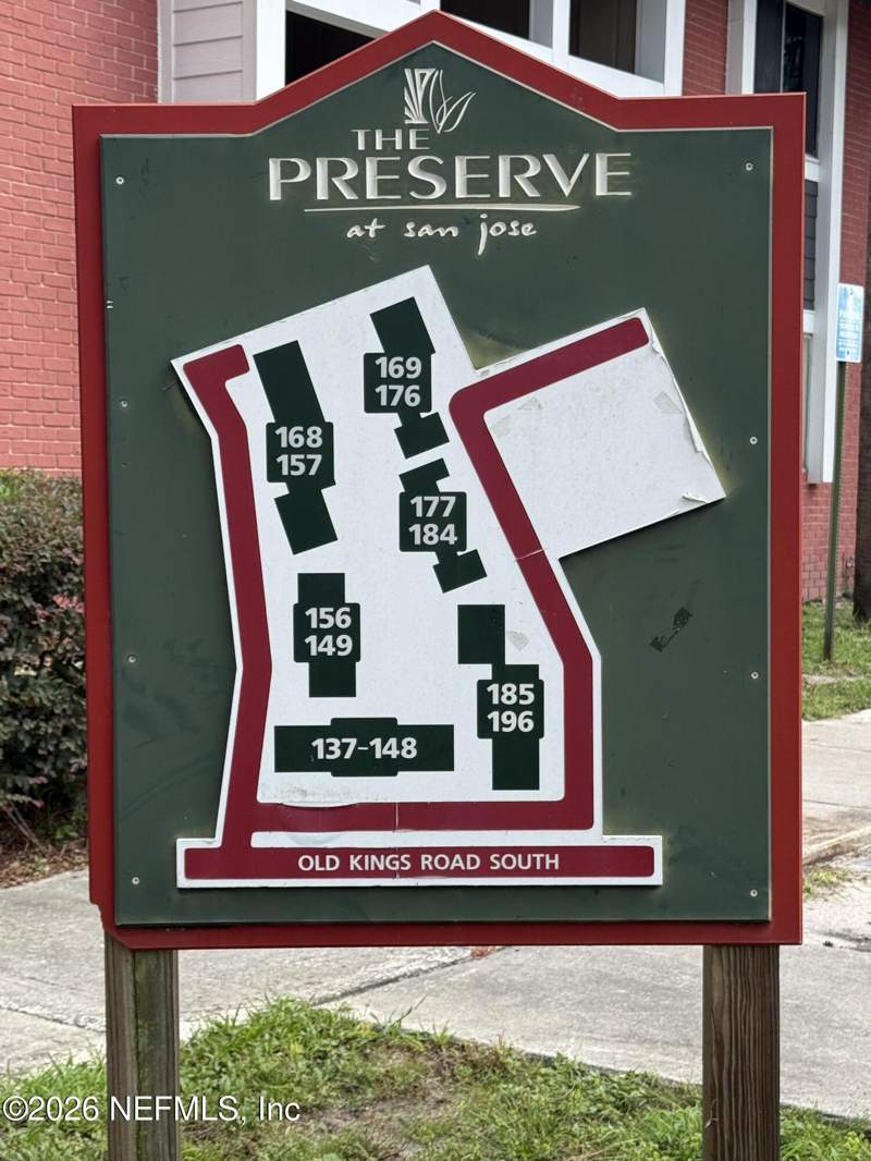 2 bedroom Condominium at 8849 Old Kings Road #163, Preserve At San Jose, Jacksonville — photo 3