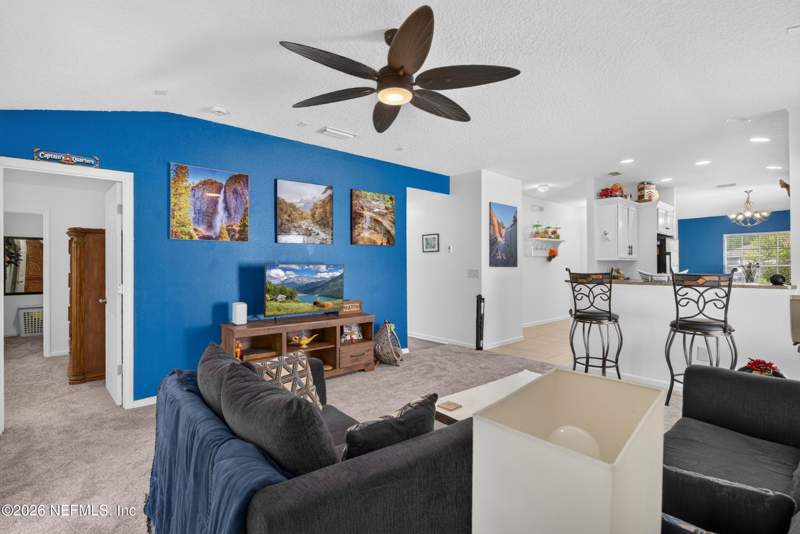3 bedroom Single Family Residence at 11107 Limerick Drive, Panther Creek, Jacksonville — photo 4
