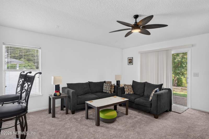3 bedroom Single Family Residence at 11107 Limerick Drive, Panther Creek, Jacksonville — photo 5