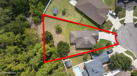 11107 Limerick Drive, Jacksonville FL - photo 24 of 27