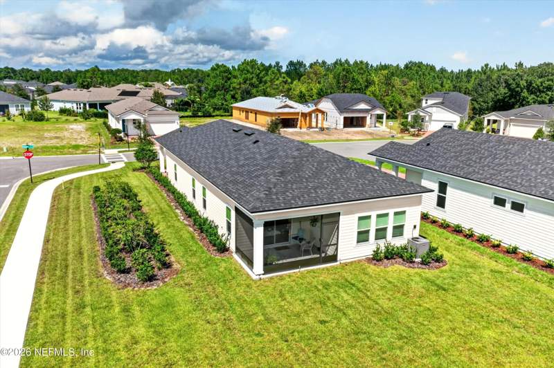 2 bedroom Single Family Residence at 112 Sundance Drive, Reverie At Trailmark, St. Augustine — photo 4