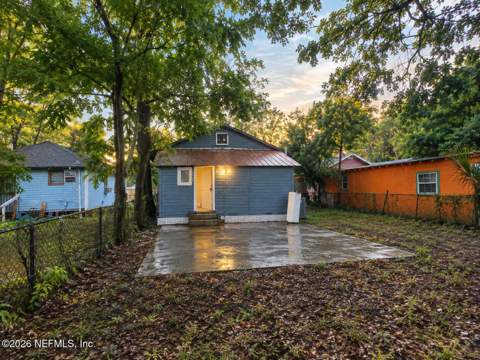 1040 E 14th Street, Jacksonville FL - photo 18 of 18
