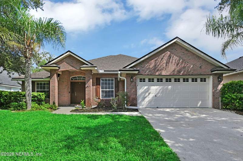 3 bedroom Single Family Residence at 3018 Oatland Court, Oakleaf Plantation, Orange Park — photo 5