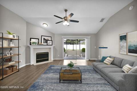 3018 Oatland Court, Orange Park FL - photo 21 of 43