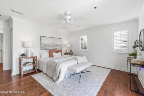 214 6th Avenue #A, Jacksonville Beach FL - photo 16 of 42