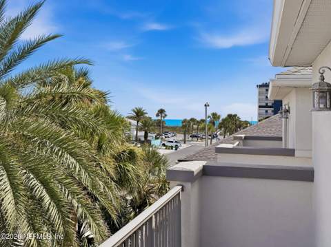 214 6th Avenue #A, Jacksonville Beach FL - photo 22 of 42