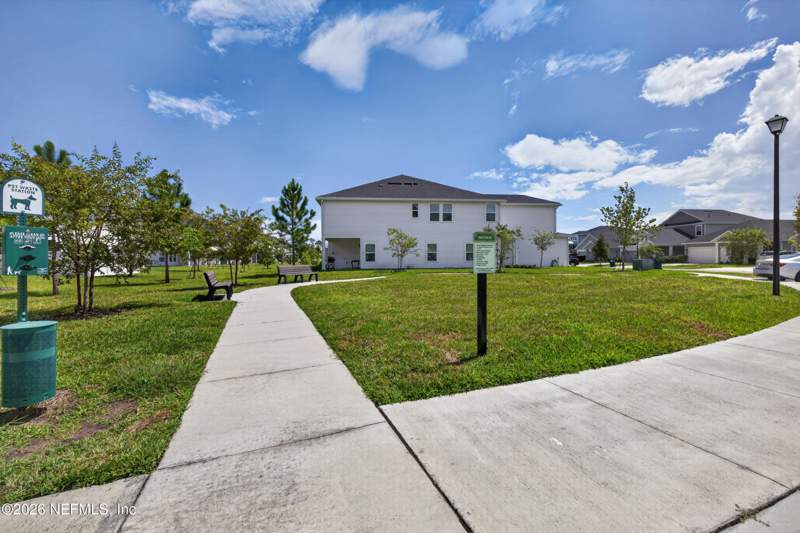 3 bedroom Single Family Residence at 95278 KATHERINE Street, Concourse Crossing, Fernandina Beach — photo 5