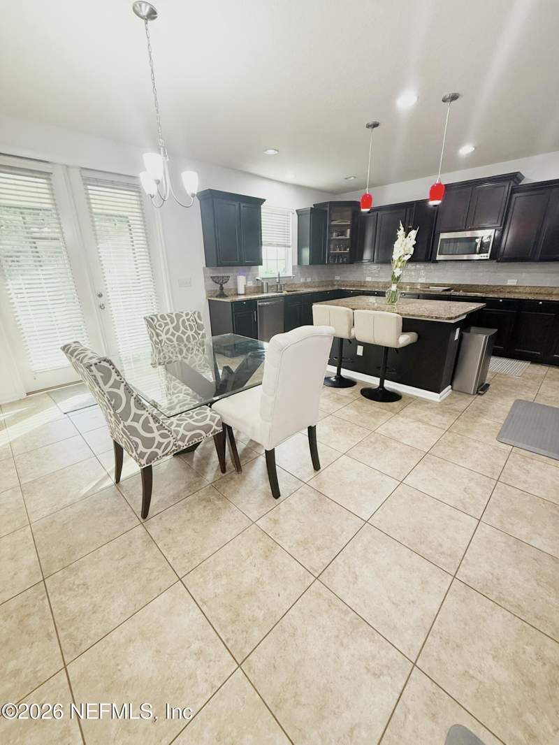 5 bedroom Single Family Residence at 4506 Gray Hawk Street, Eagle Landing, Orange Park — photo 2