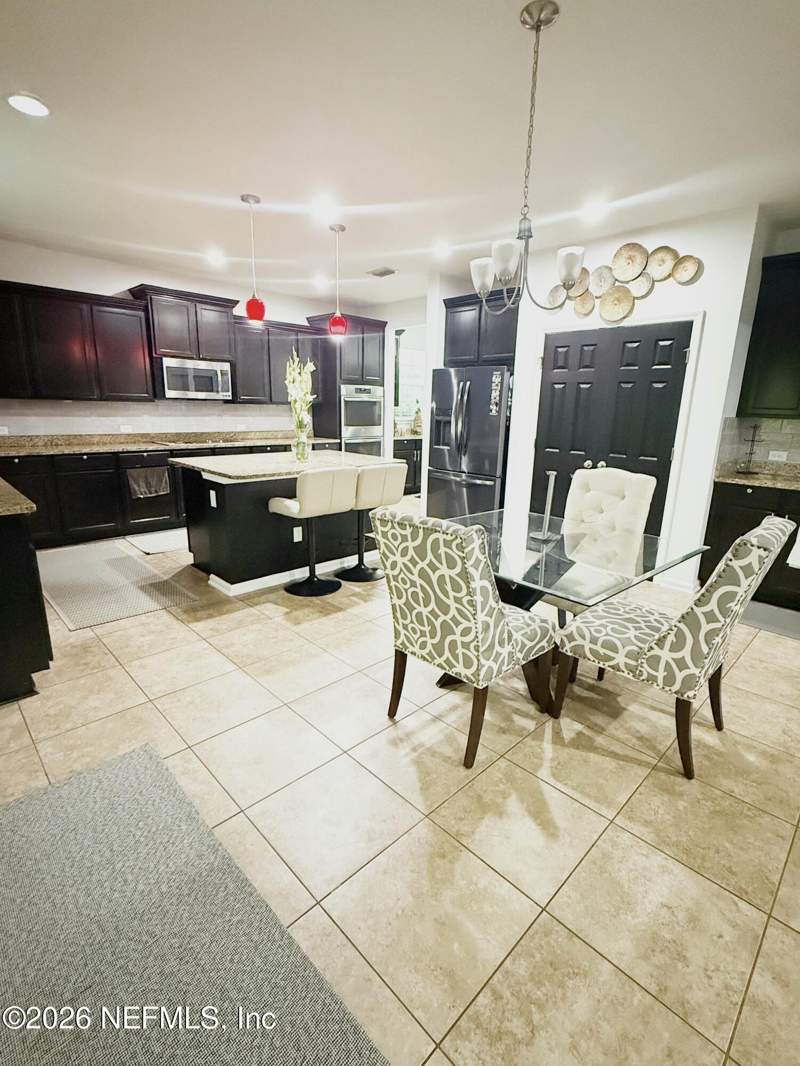 5 bedroom Single Family Residence at 4506 Gray Hawk Street, Eagle Landing, Orange Park — photo 3