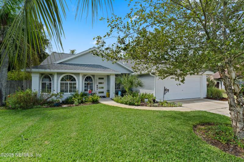 3 bedroom Single Family Residence at 2884 WAVERLY FALLS Court, Villages Of Pablo, Jacksonville — photo 3