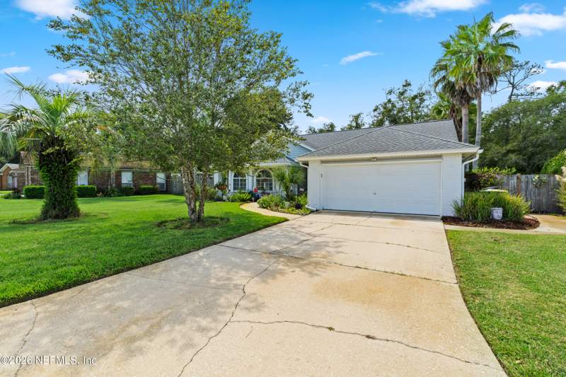 3 bedroom Single Family Residence at 2884 WAVERLY FALLS Court, Villages Of Pablo, Jacksonville — photo 4