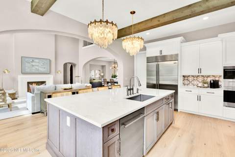202 Wilderness Ridge Drive, Ponte Vedra FL - photo 14 of 62