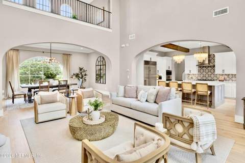 202 Wilderness Ridge Drive, Ponte Vedra FL - photo 8 of 62