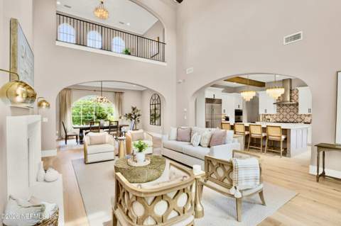 202 Wilderness Ridge Drive, Ponte Vedra FL - photo 10 of 62