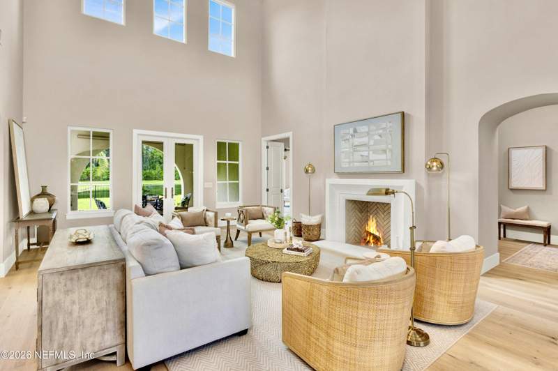 5 bedroom Single Family Residence at 202 Wilderness Ridge Drive, The Vista, Ponte Vedra — photo 4