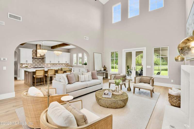 5 bedroom Single Family Residence at 202 Wilderness Ridge Drive, The Vista, Ponte Vedra — photo 5