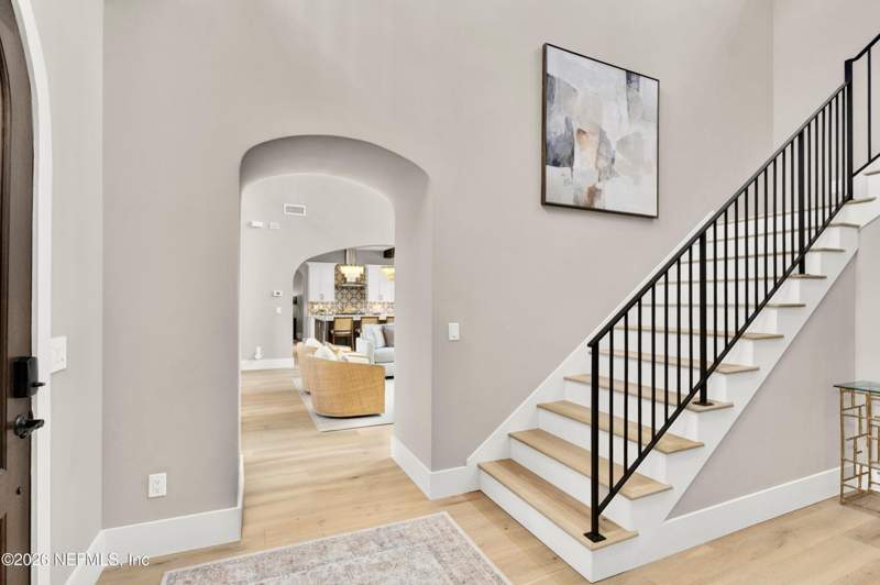 5 bedroom Single Family Residence at 202 Wilderness Ridge Drive, The Vista, Ponte Vedra — photo 3