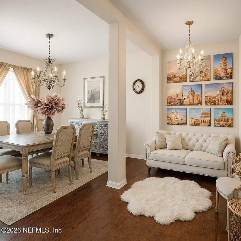 4 bedroom Single Family Residence at 104 Moselle Lane, St Johns Forest, St. Johns — photo 3