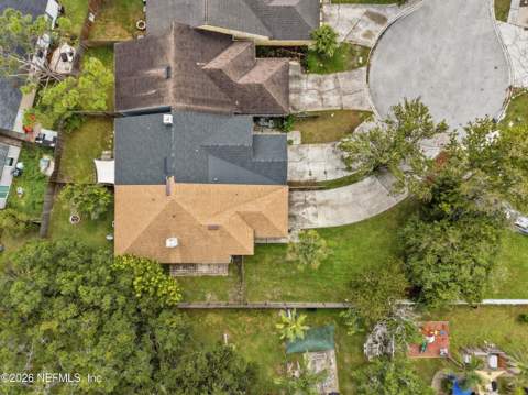 897 Candleknoll Lane, Jacksonville FL - photo 22 of 24
