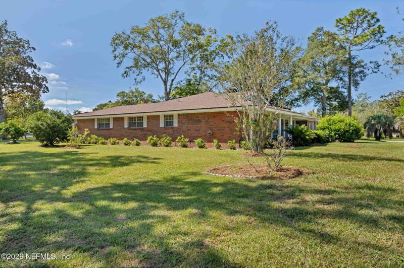 3 bedroom Single Family Residence at 1207 JAMAICA Court, Grove Park, Jacksonville — photo 5