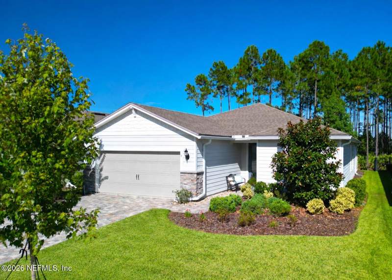 2 bedroom Single Family Residence at 190 Woodgate Drive, Del Webb Nocatee, Ponte Vedra — photo 5