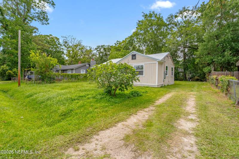 3 bedroom Single Family Residence at 3267 Sunnybrook Avenue, Sunny Brook, Jacksonville — photo 2