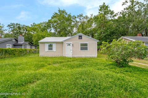 3267 Sunnybrook Avenue, Jacksonville FL - photo 19 of 19