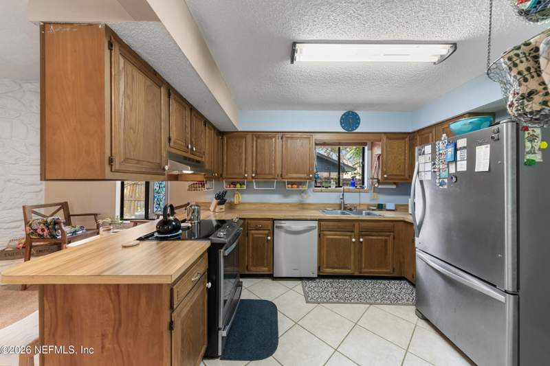 3 bedroom Single Family Residence at 12459 Shady Creek Drive, Julington Landing, Jacksonville — photo 5