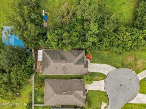 3052 Hawks Hill Lane, Jacksonville FL - photo 22 of 29