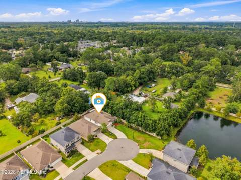 3052 Hawks Hill Lane, Jacksonville FL - photo 23 of 29