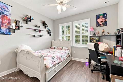 3052 Hawks Hill Lane, Jacksonville FL - photo 13 of 29