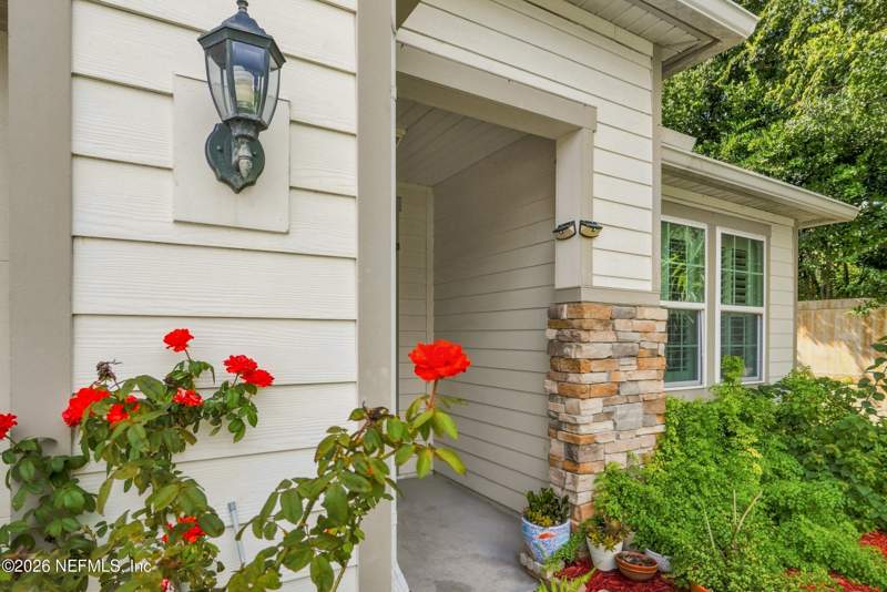 4 bedroom Single Family Residence at 3052 Hawks Hill Lane, Summerlyn, Jacksonville — photo 3