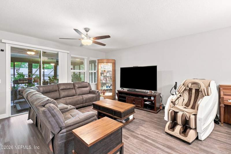 4 bedroom Single Family Residence at 3052 Hawks Hill Lane, Summerlyn, Jacksonville — photo 5
