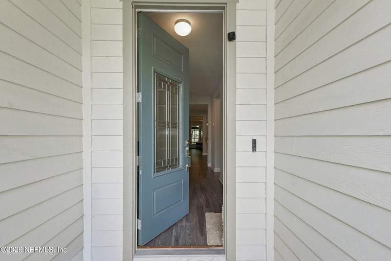 4 bedroom Single Family Residence at 3052 Hawks Hill Lane, Summerlyn, Jacksonville — photo 2