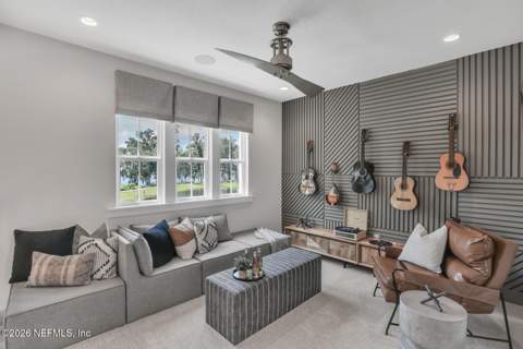 317 Oakmoss Drive, St. Johns FL - photo 7 of 41