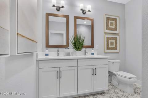317 Oakmoss Drive, St. Johns FL - photo 11 of 41
