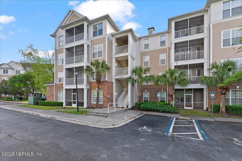 3 bedroom Condominium at 11251 CAMPFIELD Drive #1208, Campfield, Jacksonville — photo 1