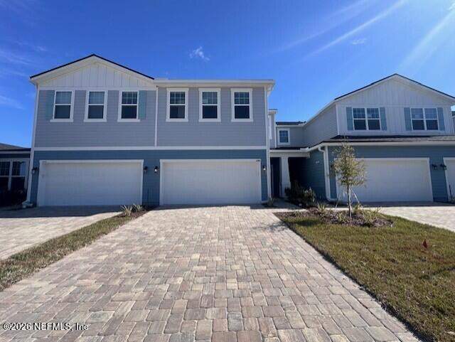 3 bedroom Townhouse at 136 WOODS Lane, Brook Forest, St. Augustine — photo 1