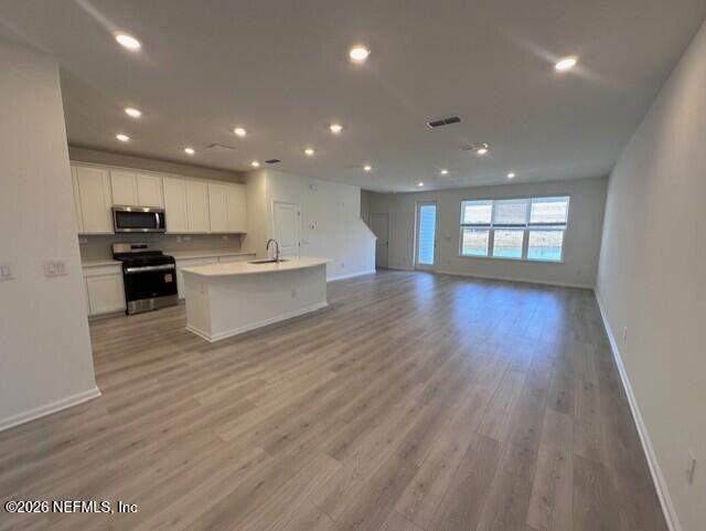 3 bedroom Townhouse at 136 WOODS Lane, Brook Forest, St. Augustine — photo 2