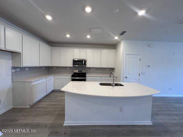 3 bedroom Townhouse at 136 WOODS Lane, Brook Forest, St. Augustine — photo 3