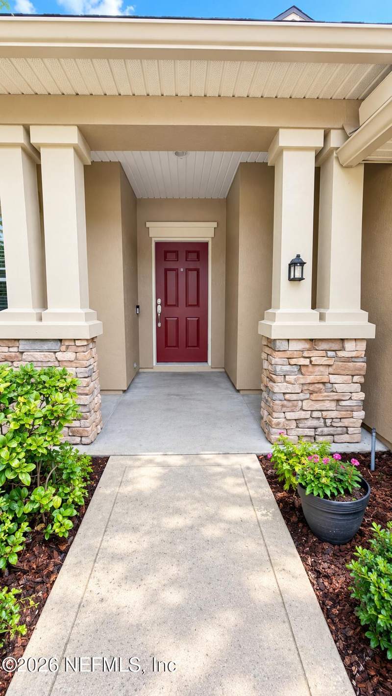 4 bedroom Single Family Residence at 12234 Lavenhorn Road, Greenland Chase, Jacksonville — photo 5