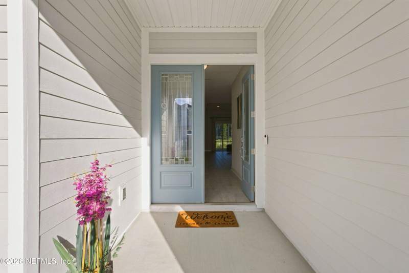 4 bedroom Single Family Residence at 27 HOLLY RIDGE Way, Holly Landing Silverleaf, St. Augustine — photo 2