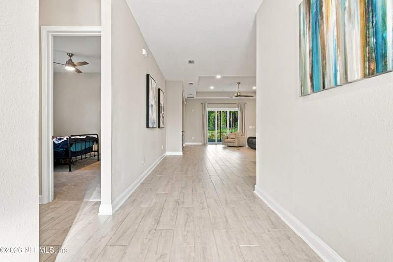 4 bedroom Single Family Residence at 27 HOLLY RIDGE Way, Holly Landing Silverleaf, St. Augustine — photo 5