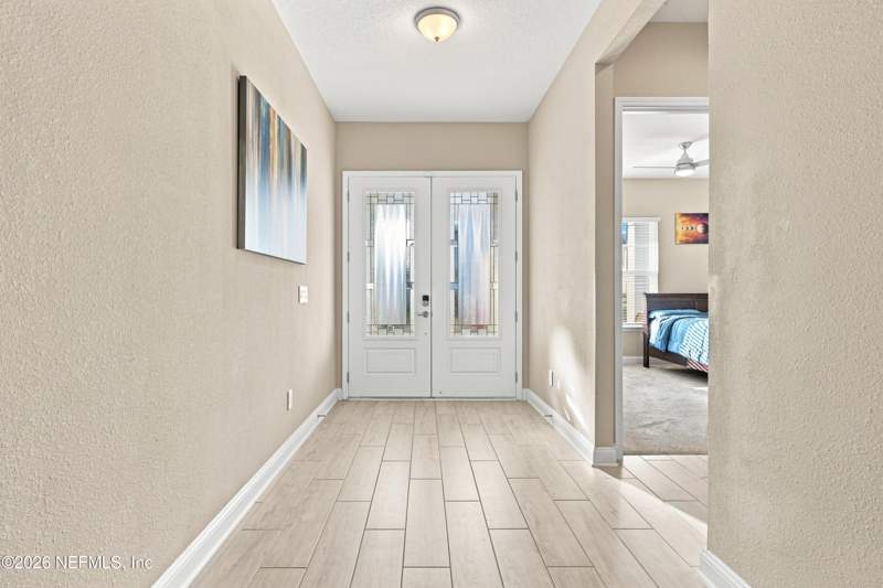 4 bedroom Single Family Residence at 27 HOLLY RIDGE Way, Holly Landing Silverleaf, St. Augustine — photo 4