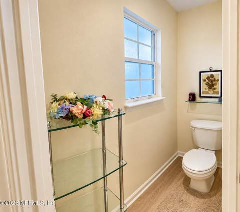 1824 Hawkins Cove Drive, Jacksonville FL - photo 16 of 29