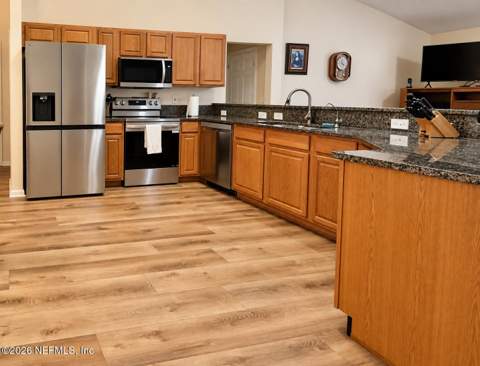 1824 Hawkins Cove Drive, Jacksonville FL - photo 7 of 29