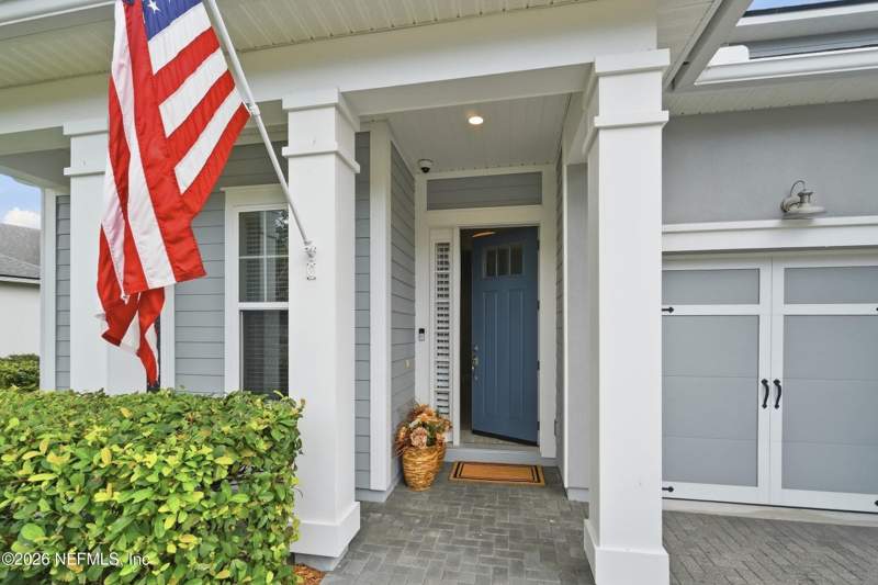 5 bedroom Single Family Residence at 123 SUGAR SAND Lane, Julington Lakes, St. Johns — photo 4