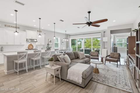 123 SUGAR SAND Lane, St. Johns FL - photo 11 of 60