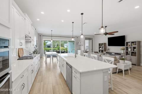 123 SUGAR SAND Lane, St. Johns FL - photo 16 of 60